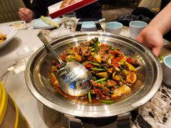 -玉林烤鸭店(垡头店)