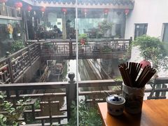 -同得兴 Since·1995 传统苏式面馆(十全街店)