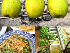 -三锅莊·牦牛肉火锅·香格里拉特色藏餐宴请餐厅(菱角塘路店)