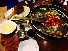 -乐天免税店(明洞店)