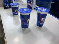 -煲珠公·老红糖珍珠奶茶(长宁龙之梦店)