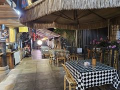 -老地方猫儿面(磁器口店)