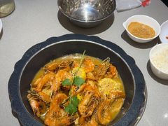 -巴蜀王婆大虾(南锣鼓巷店)