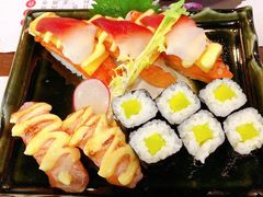 瀛川超满足-瀛川尚品(车陂利丰天地店)