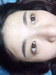 LEYA韩式半永久定妆美颜馆-LEYA皮肤管理