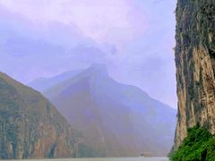 -白帝城·瞿塘峡景区