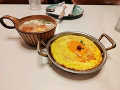 -CRAZYONES克芮旺斯西班牙餐厅(苏州中心店)