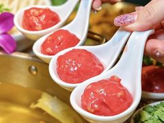 -犇鼎牛潮汕牛肉火锅(新辰里学清路店)