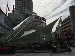 -南京时尚莱迪购物广场(正洪街店)
