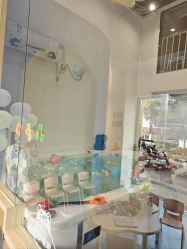 -乐悠游儿童游泳馆(宝安妇幼店)