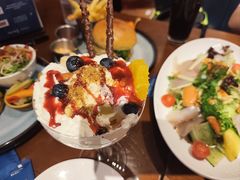 -bluefrog蓝蛙(悠唐购物中心店)
