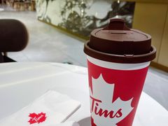 -Tims天好咖啡·贝果(东方广场店)