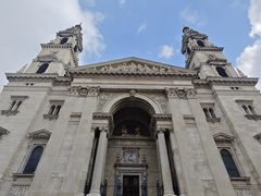 -圣伊什特万圣殿