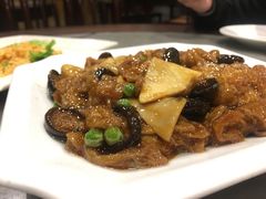-功德林(南京西路店)