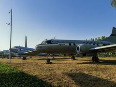 -中国航空博物馆