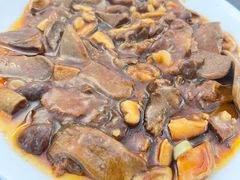-清真宏玉祥黄门脸餐厅(华荫东里店)
