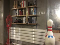 -HIGH FIVE哈福手工汉堡(桂林路店)