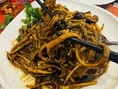 -玉华台饭庄(裕中西里小区店)