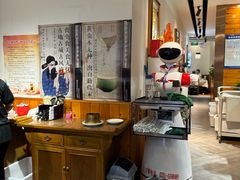 -何胖子丸子汤(南海街店)