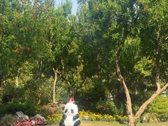 -无锡动物园·太湖欢乐园