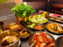 -西塔老太太泥炉烤肉(苏州大悦城店)