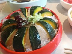 板栗南瓜-俏牛哥鲜牛肉牛肆馆(重庆天地店)