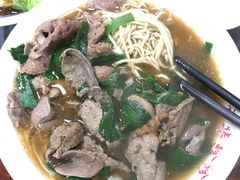 -珍珍小食店(西华路店)