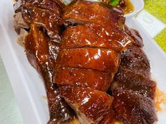 -金麒麟美食城