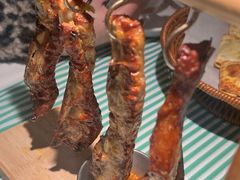 -楼兰新疆菜(江宁万达店)