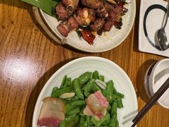 -紫滇源云南生态菜(丹凤街店)