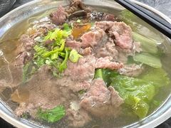 -阿伟牛肉店(东山店)
