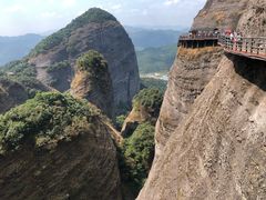 -南武当山景区
