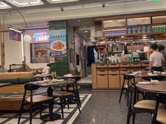 -新旺茶餐厅(鑫耀·光环live店)