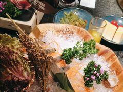 -湊湊火锅·茶憩(打浦桥日月光店)