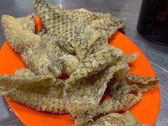 -富记鱼蛋粉(西村店)