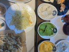 -东方饺子王(和平里店)