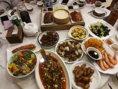 -老浒记民俗酒楼(王府井店)