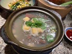 -南京大牌档(之心城店)