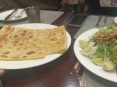 -食彩美印度特色美食餐厅·印度料理
