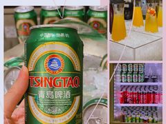 -圣丰索菲特·2 On 988 Café 自助餐厅