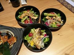 -吟松日式料理(莘庄店)