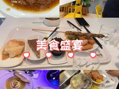 -宜家·瑞典风味餐厅(烟台路店)