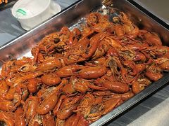 -老三龙虾(汉阳杨泗庙店)