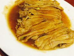 -老仁义·清真菜(太古街店)