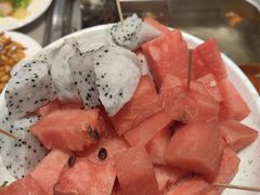 -海底捞火锅(赛格国际购物中心店)