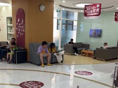 -雅悦齿科(顾村公园店)