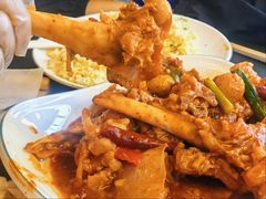 -有奴思烤肉·清真(正宁路店)