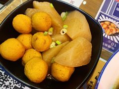 -無牌小范·香港明星美食