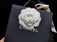 -Chanel(德基广场店)