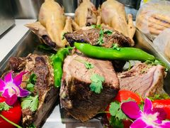 -品回味清真西北楼(宁波首店)